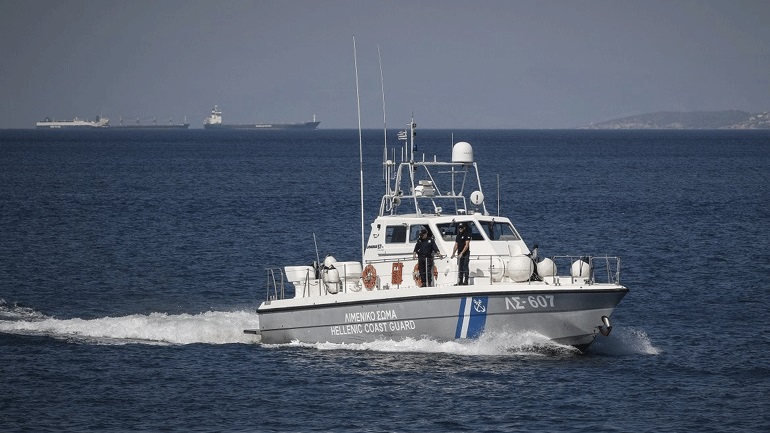 Τρίτο σκάφος με 67 πρόσφυγες – μετανάστες στα Κύθηρα μέσα σε ένα 24ωρο