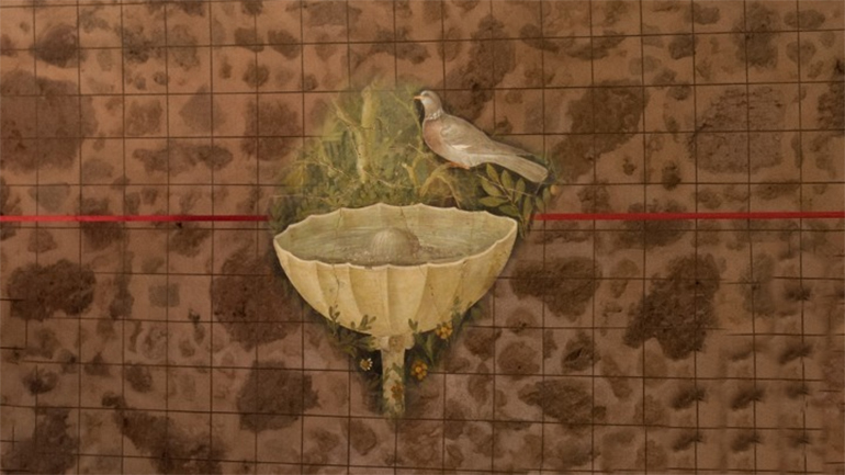 «Πουλί μάς ήρθε απ’ την Ανατολή»: Μια μουσικοαφηγηματική παράσταση στο ΠΙΟΠ