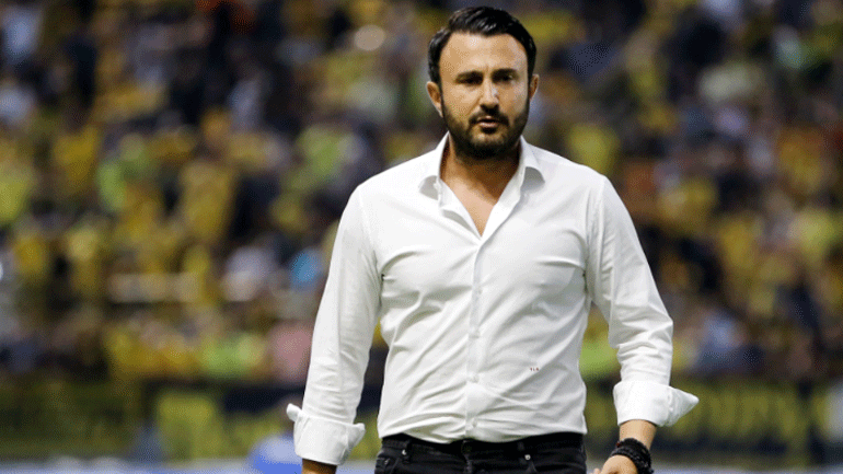 Καρυπίδης: «Ο καθένας από το πόστο του να στηρίξει την προσπάθεια μέχρι τέλους»