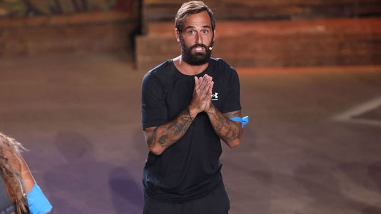 Άρης Σοϊλέδης: Η εξομολόγηση για την περίοδο που τα αδέρφια του ήταν χρήστες ουσιών