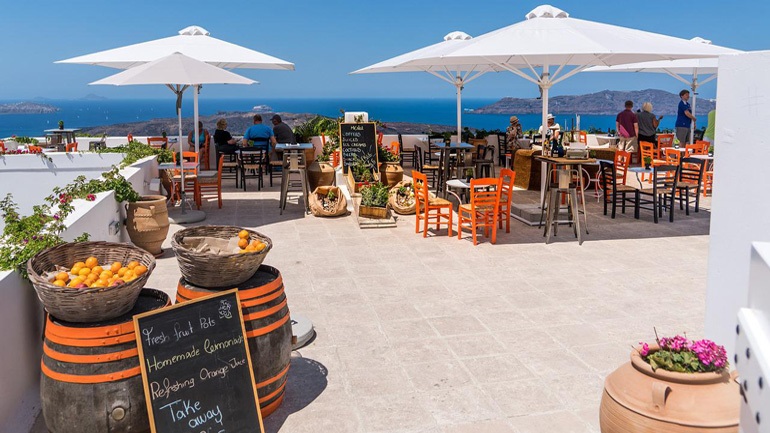 H Ελλάδα πρωταθλήτρια στην αύξηση τιμών στα ξενοδοχεία – Τι συμβαίνει στις άλλες χώρες