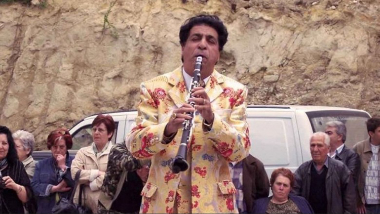 Γιώργος Μάγγας: «Με έπαιρναν τηλέφωνο και έκλαιγαν, δεν πίστευαν ότι ήμουν ζωντανός»