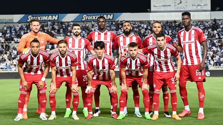 Έπεσε στην 17η θέση της UEFA η Ελλάδα