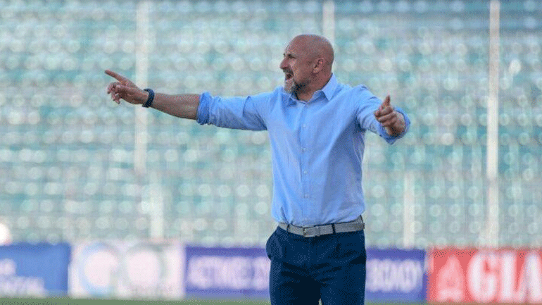 Λαμία: Με πολλές απουσίες απέναντι στην ΑΕΚ