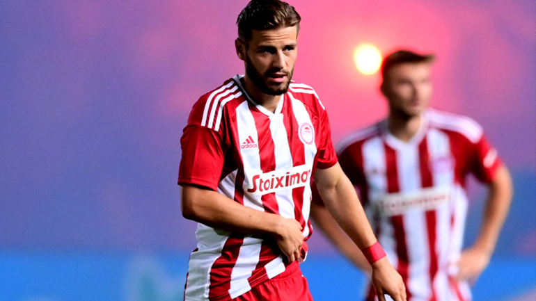 Πέμπτος αγώνας χωρίς νίκη σημαίνει πρόβλημα…