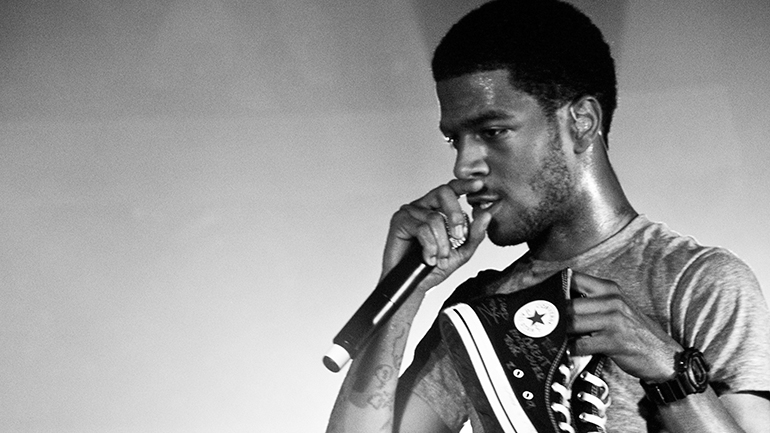 Ο Κιντ Κάντι υπέστη εγκεφαλικό ενώ ήταν σε κέντρο απεξάρτησης Ο Κιντ Κάντι υπέστη εγκεφαλικό ενώ ήταν σε κέντρο απεξάρτησης