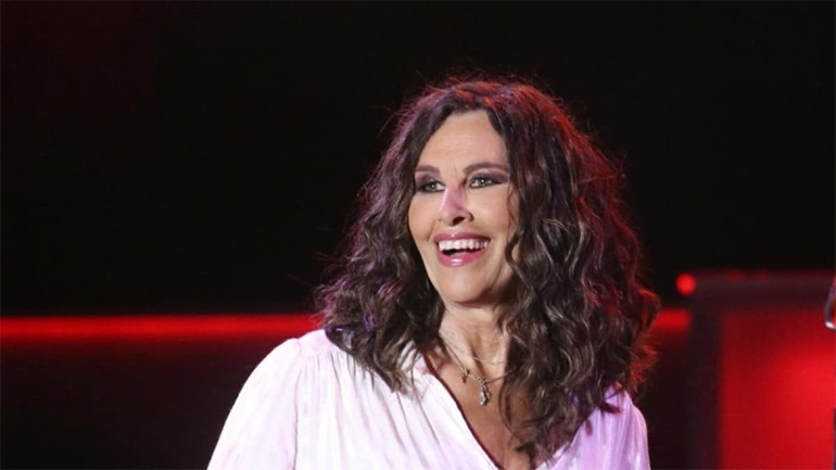 Αρβανιτάκη, Γιαννάτου, Νταλάρας στο Φεστιβάλ Ολύμπου 2022