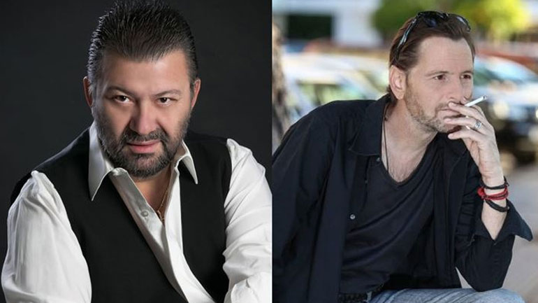 Ματθαίος Γιαννούλης: «Θέλω να ζητήσω συγγνώμη από τον Λεύτερη Βαζαίο»