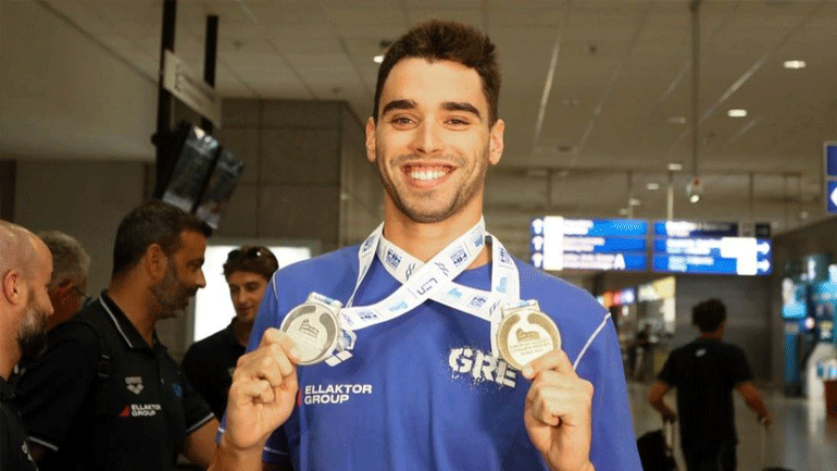 Χρήστου: «Παρόμοια αποτελέσματα και στο μέλλον»