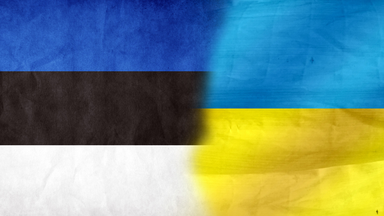 Η Εσθονία υπόσχεται κι άλλα όπλα στην Ουκρανία