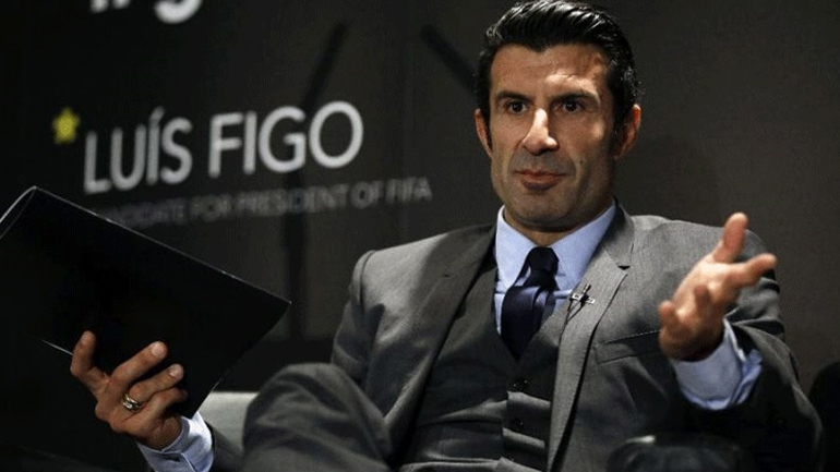 Φίγκο – Netflix : Βγήκε το τρέιλερ του ντοκιμαντέρ της μεταγραφής του από τη Μπαρτσελόνα στη Ρεάλ