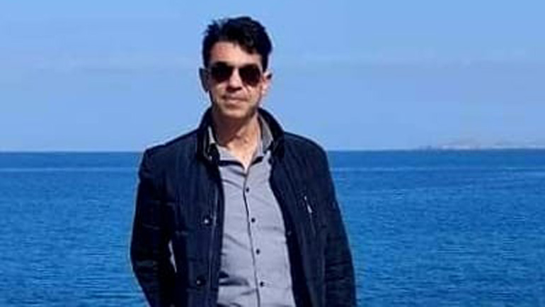 Κρήτη: Θρήνος για τον 51χρονο που καταπλακώθηκε από δέντρο