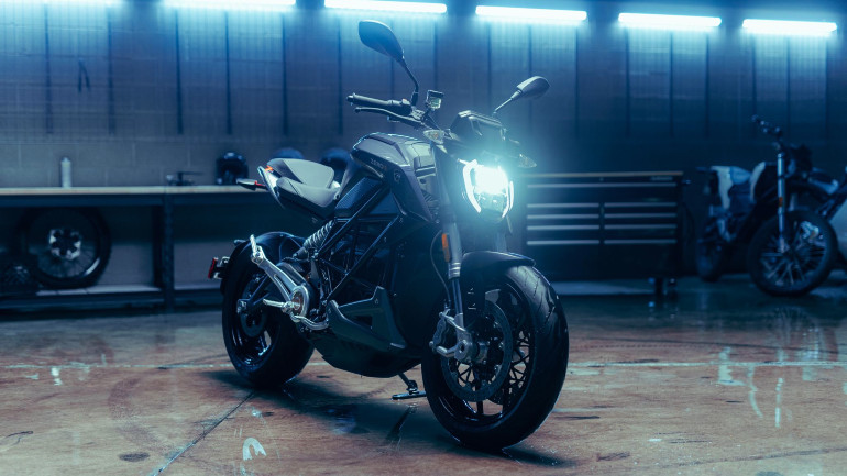 Αναβάθμισε τη μοτοσικλέτα σου μέσω… smartphone