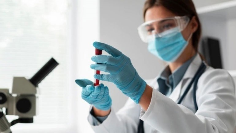 Δανία: Πρώτο κρούσμα ευλογιάς των πιθήκων σε γυναίκα