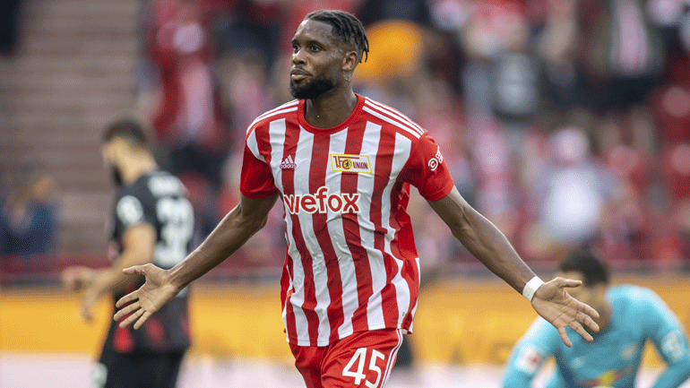 Γερμανία: Κορυφή για την Ουνιόν, 2-1 τη Λειψία