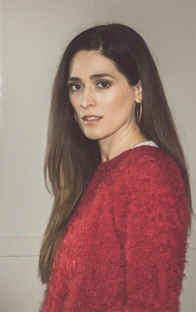 Βερόνικα Δαβάκη