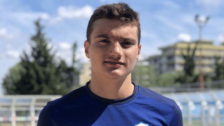 Κολύμβηση ανοιχτής θάλασσας: Ανέβηκε 18ος ο Ζαχαριάδης στα 5χλμ.