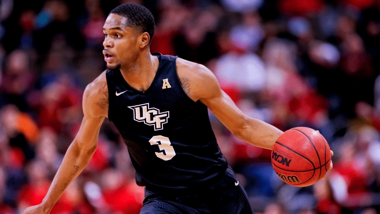 Μπάσκετ: Ο Απόλλων Πάτρας απέκτησε τον γιο του Αντόνιο Ντέιβις, Έι Τζέι