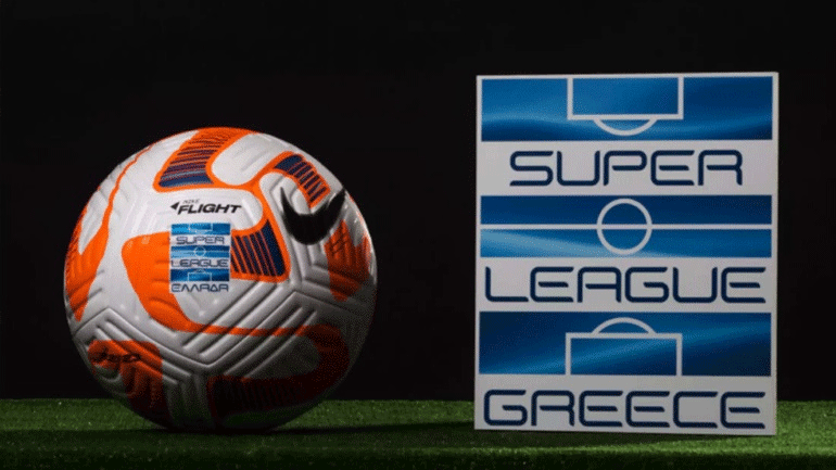 Κάνουν πρεμιέρα στη Super League ΑΕΚ και ΠΑΟΚ
