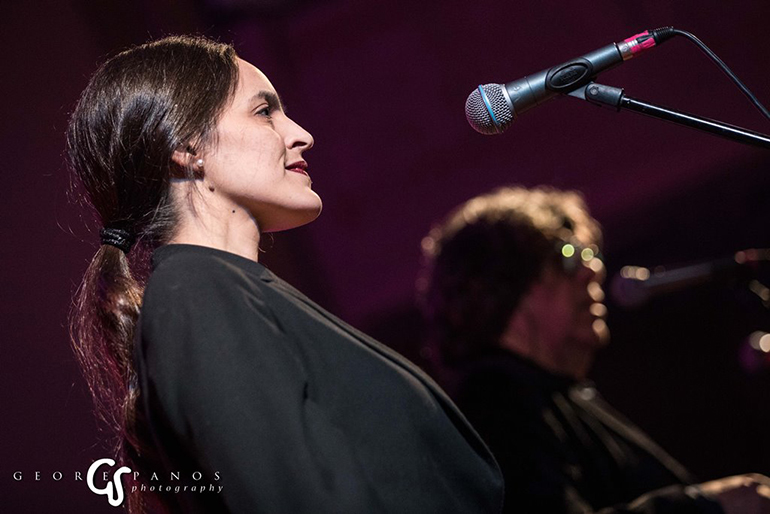 Χριστίνα Μαξούρη