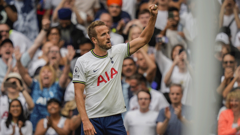 Αγγλία: Νίκη για την Τότεναμ, 1-0 τη Γουλβς με ρεκόρ του Κέιν