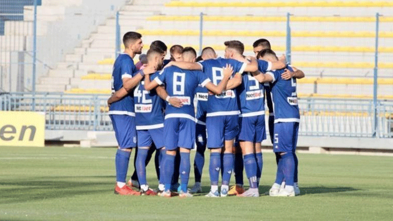 ΠΑΣ Γιάννινα: Η αποστολή για τον αγώνα με τον Ολυμπιακό