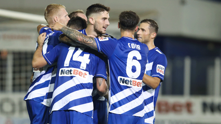 Με το… δεξί ο Ατρόμητος, 3-1 τον ΟΦΗ