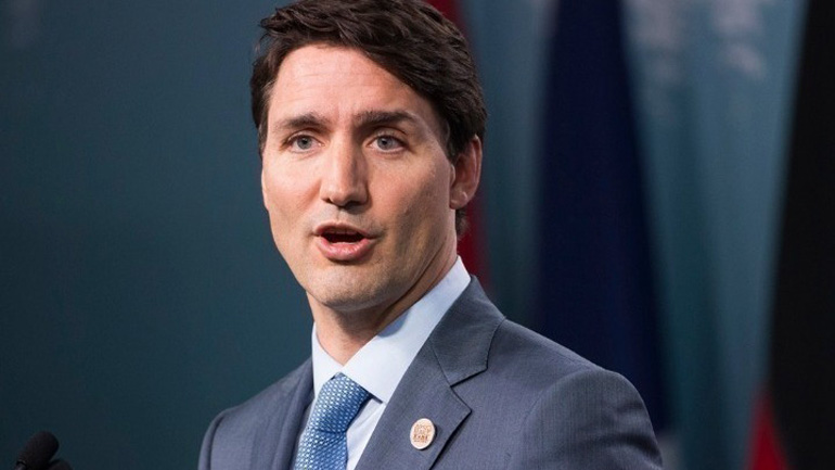 Καναδάς: Ο Τριντό διόρισε την πρώτη αυτόχθονα δικαστή στο Ανώτατο Δικαστήριο της χώρας