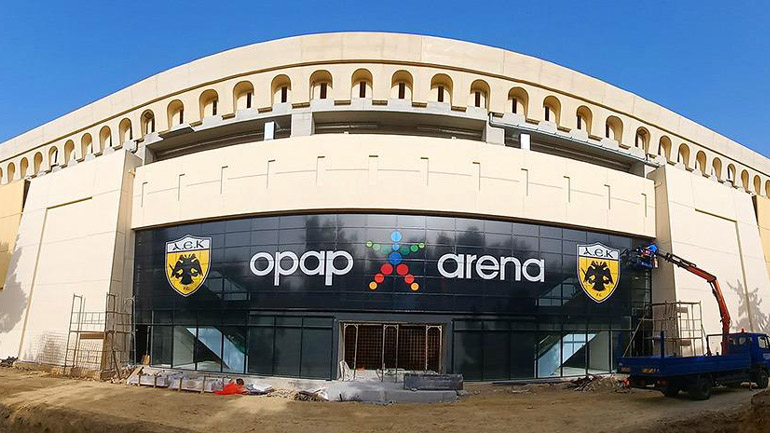 Λάθος της ΑΕΚ να πουλήσει όλα τα εισιτήρια στο νέο γήπεδο