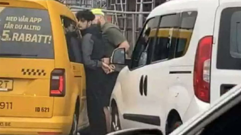 Δεκαπεντάχρονος ο συλληφθείς δράστης του φονικού στο Μάλμε