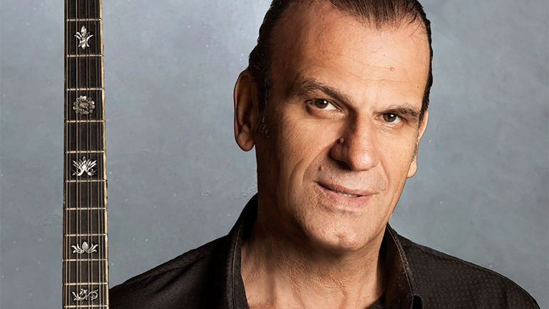 «Ανατολία» του Χρήστου Παπαδόπουλου στο Βεάκειο Θέατρο