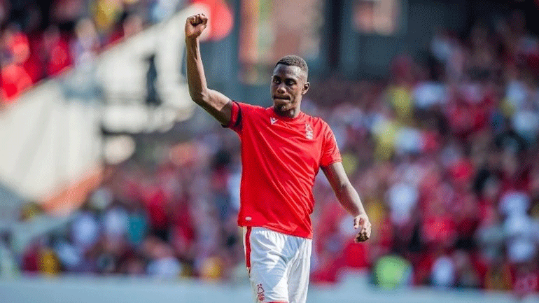 Χάνει για δύο μήνες τον Νιακατέ η Νότιγχαμ Φόρεστ