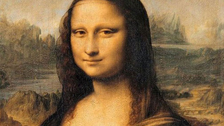 Η μεγάλη κλοπή: Όταν έκλεψαν τη Μόνα Λίζα από το Λούβρο