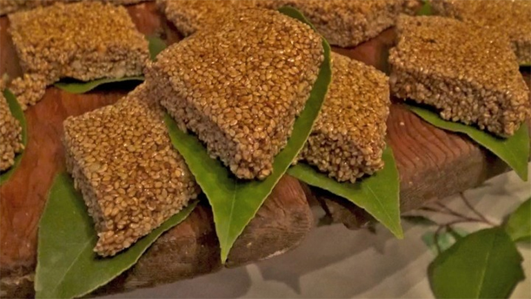 Το μελεκούνι της Ρόδου στο μητρώο πολιτιστικής κληρονομίας της UNESCO