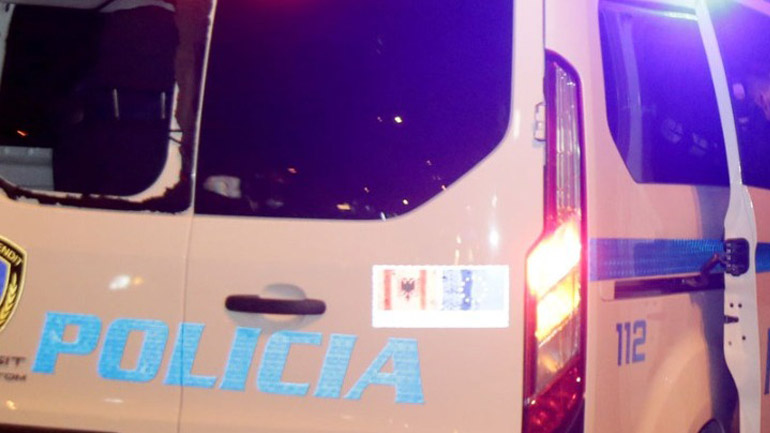 Αλβανία: Δύο Ρώσοι και ένας Ουκρανός αποπειράθηκαν να εισβάλουν σε εργοστάσιο όπλων