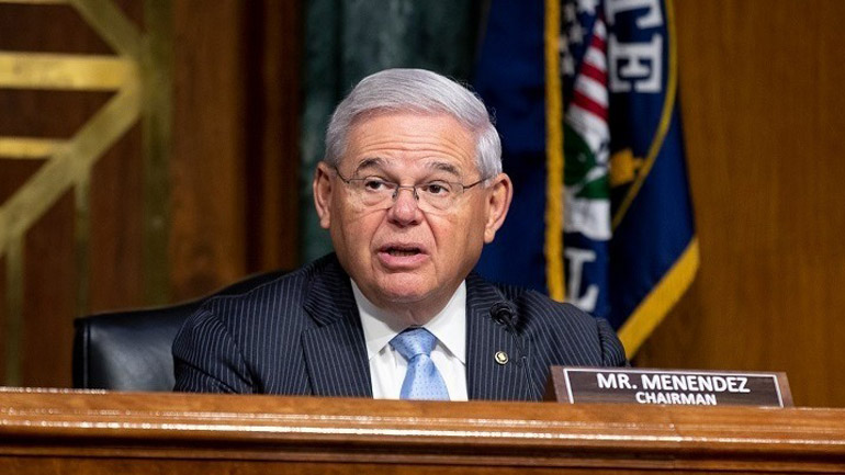 Ηχηρό μήνυμα Μενέντεζ: Η Τουρκία να σταθεί στο ύψος των ευθυνών της απέναντι στο ΝΑΤΟ