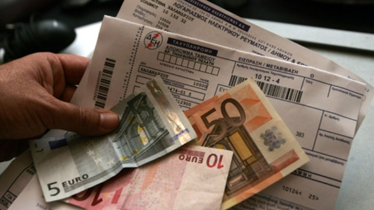 Εκρηκτικές αυξήσεις στα τιμολόγια ρεύματος για τον Σεπτέμβριο – Οι νέες τιμές των παρόχων