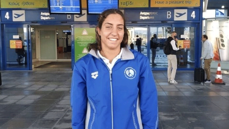 Κολύμβηση ανοιχτής θάλασσας: Χρυσό μετάλλιο η Γερμανίδα Μπεκ στα 10χλμ., εγκατέλειψε η Γιαννοπούλου