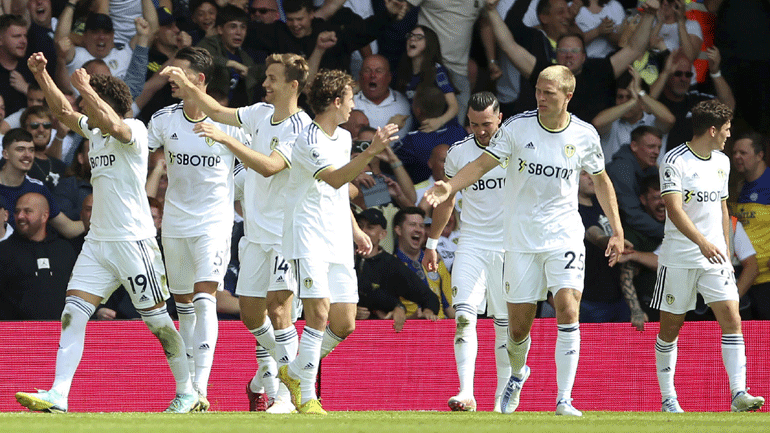 Αγγλία: Μεγάλη νίκη για τη Λιντς, 3-0 την Τσέλσι