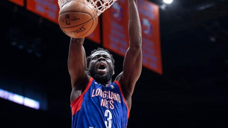 Μπάσκετ: Απέκτησε τον Ισμαέλ Σανόγκο ο Άρης