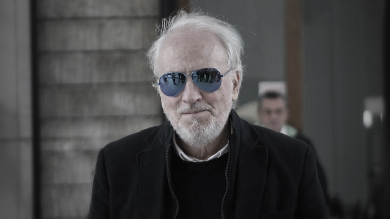 Έφυγε από τη ζωή ο Ρόμπερτ Ουίλιαμς