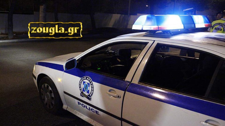 Ανενόχλητοι οι διαρρήκτες ανοίγουν τα σπίτια στον Δήμο Διονύσου