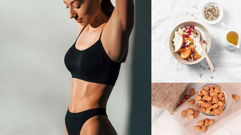 Αδυνάτισμα: Οι τροφές που θα σας βοηθήσουν να χάσετε κιλά το καλοκαίρι!