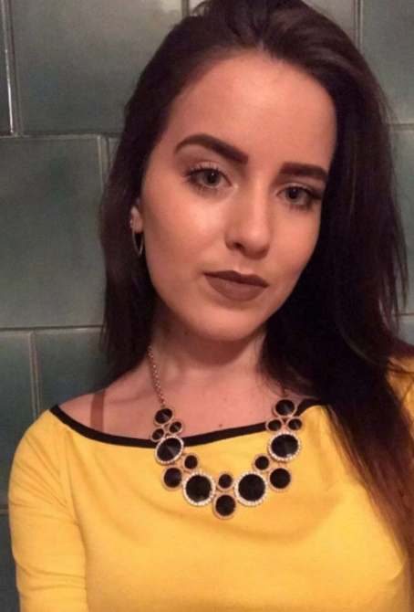 Η Νατάλια Βοβκ