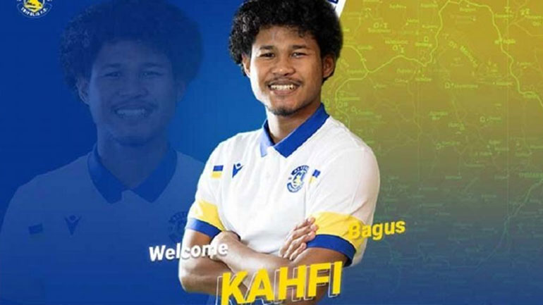 Αστέρας Τρίπολης: Ενισχύθηκε στη γραμμή κρούσης του με Ινδονήσιο επιθετικό!