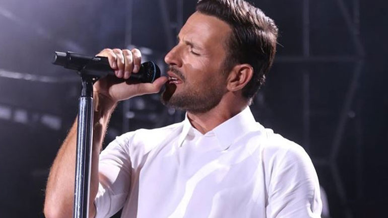 Νίκος Βέρτης: Μιλάει πρώτη φορά για την αντιδικία με τον πρώην συνεργάτη του