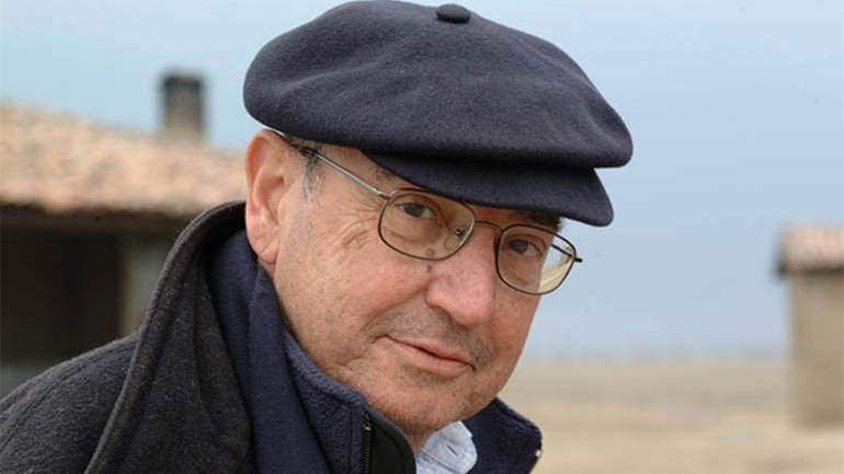 Η Ελλάδα συμμετείχε στο 12ο Διεθνές Φεστιβάλ Κινηματογράφου του Πεκίνου – Aφιέρωμα στον Θ. Αγγελόπουλο