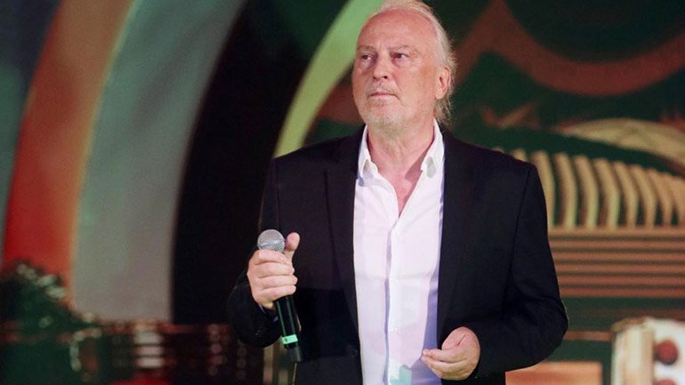 Ρόμπερτ Ουίλιαμς: Οι τελευταίες στιγμές του τραγουδιστή και μουσικοσυνθέτη