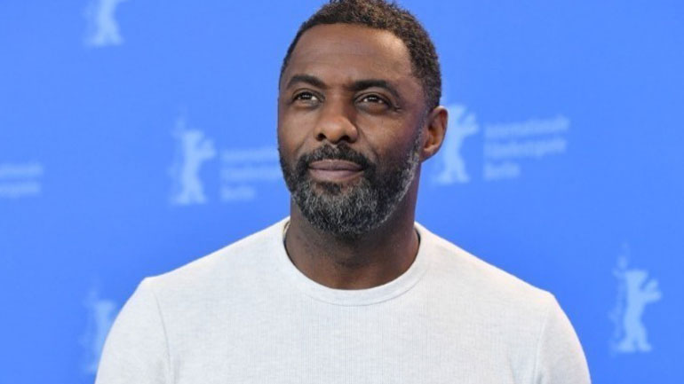 Η κόρη του Ίντρις Έλμπα δεν του μιλούσε γιατί δεν πήρε τον ρόλο στην ταινία όπου πρωταγωνιστεί Η κόρη του Ίντρις Έλμπα δεν του μιλούσε γιατί δεν πήρε τον ρόλο στην ταινία όπου πρωταγωνιστεί