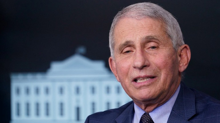 Τίτλοι τέλους για τον Φάουτσι  – Αποσύρεται από τα αξιώματά του